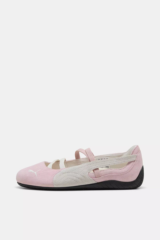 Speedcat Ballet Suede